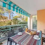 Le Clos Saens-3 By Interhome *