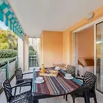 Le Clos Saens-3 By Interhome Lägenhet