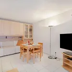 Lägenhet Le Clos Saens-3 By Interhome
