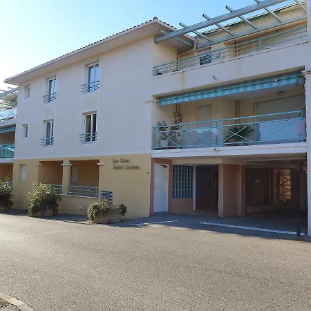 Le Clos Saens-3 By Interhome Saint Aygulf