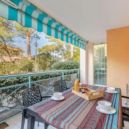 Le Clos Saens-3 By Interhome *