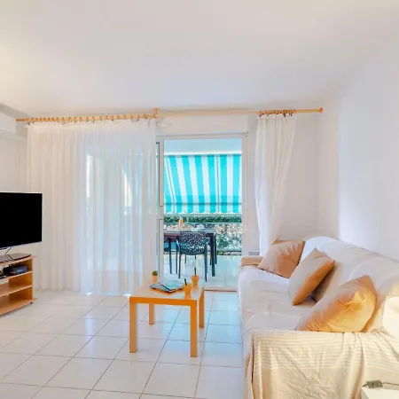 Le Clos Saens-3 By Interhome Saint Aygulf