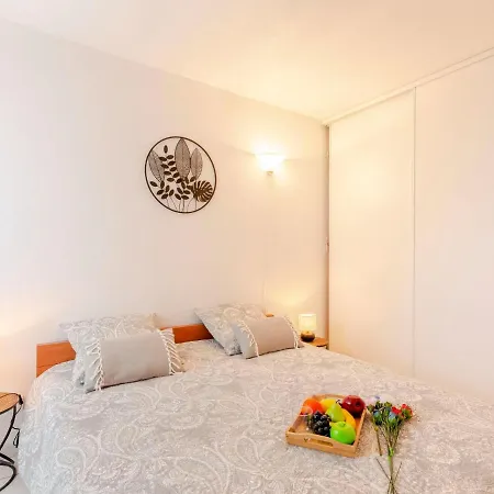 Le Clos Saens-3 By Interhome Appartamento Saint Aygulf