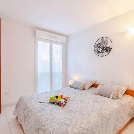 Le Clos Saens-3 By Interhome Appartamento