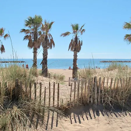 Le Clos Saens-3 By Interhome Апартаменты