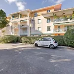 Le Clos Saens-3 By Interhome *