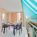 Apartamento Le Clos Saens-3 By Interhome *