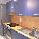 Le Clos Saens-3 By Interhome Apartamento *