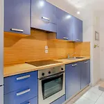 Apartment Le Clos Saens-3 By Interhome *