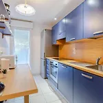 Apartamento Le Clos Saens-3 By Interhome