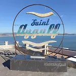 Le Clos Saens-3 By Interhome * Saint Aygulf