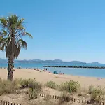 Apartamento Le Clos Saens-3 By Interhome Saint Aygulf