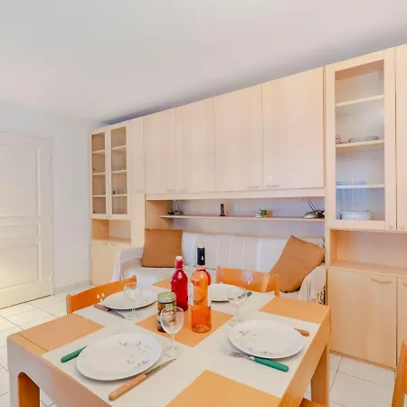 Le Clos Saens-3 By Interhome 公寓 *
