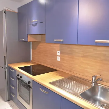 Le Clos Saens-3 By Interhome 公寓 *