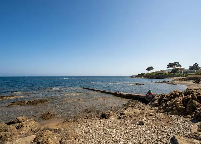 شقة Le Clos Saens-3 By Interhome